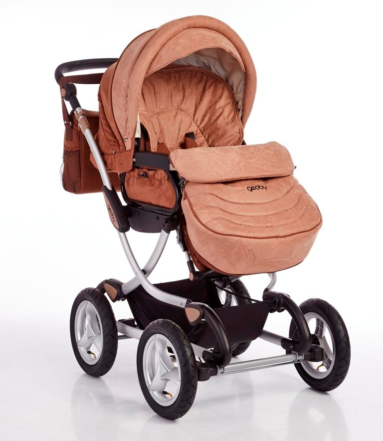 Детская коляска для новорожденных, коляска Geoby С706 05BABY LUXE, купить коляску геоби, коляски геобай, коляски для новорожденных новинки, купить коляску для новорожденного, коляски для новорожденных фото, коляска для новорожденного куплю